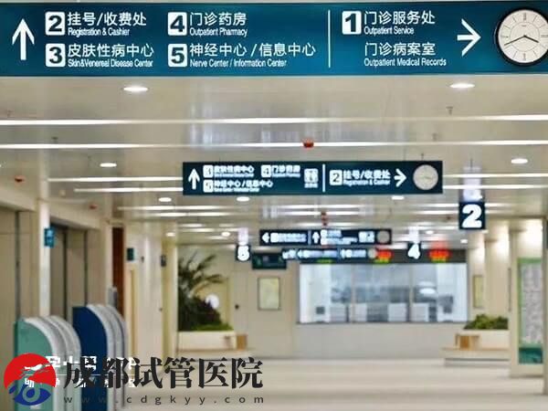 揭秘三代試管嬰兒的4個步驟，并不會花太久時間(圖1)