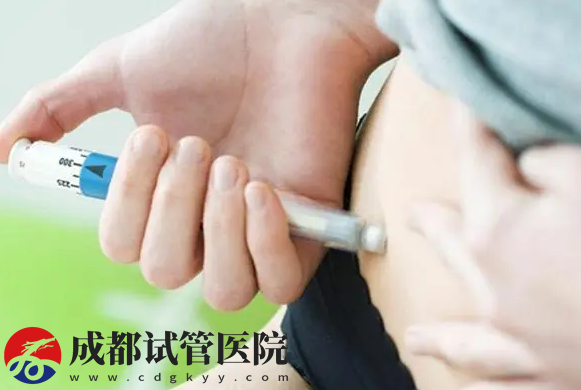 試管打長效達(dá)必佳注意事項不少，做對取卵才能一步到位(圖2)