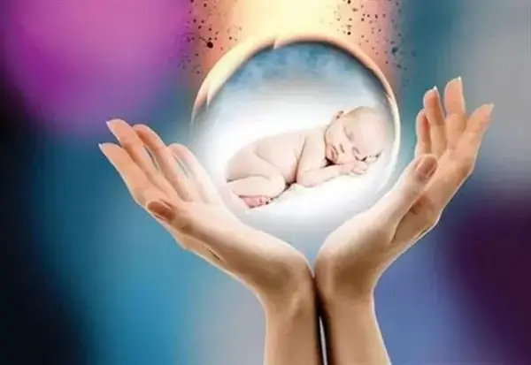 高齡試管嬰兒知識點普及：包括現(xiàn)狀、孕媽會面臨的風險等！(圖1)