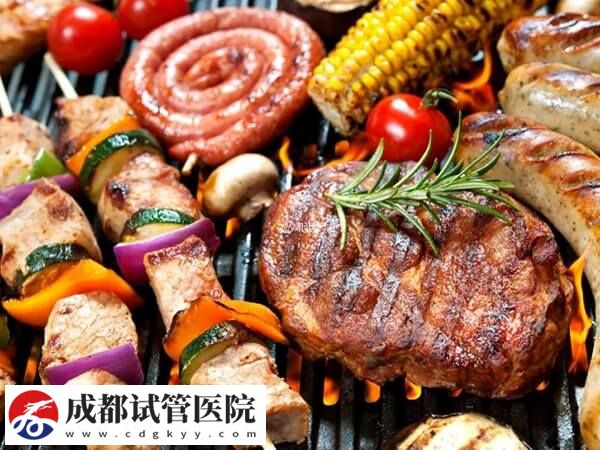 試管嬰兒助孕期間的飲食禁忌羅列，可否喝咖啡一清二楚！(圖2)
