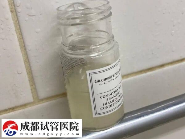 在成都做三代試管嬰兒檢查身體需要多少錢？(圖1)