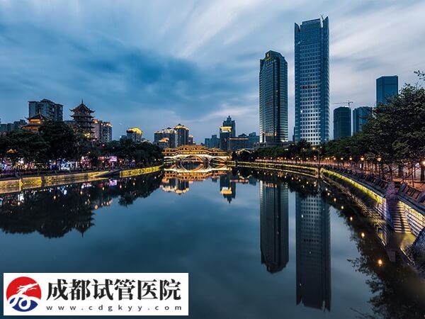 成都十大排名比較好的試管醫院具體是哪幾家？(圖1)