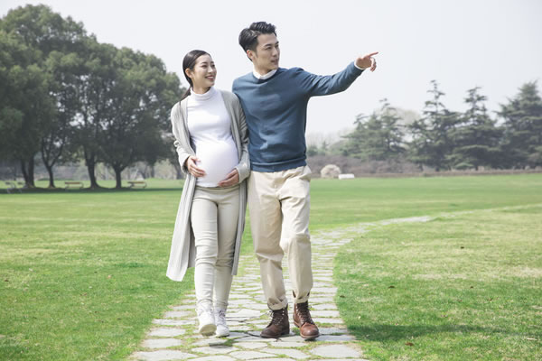 生男孩子生女孩子之間的變化分別有哪些？可以怎么樣判斷生男生女？(圖1)