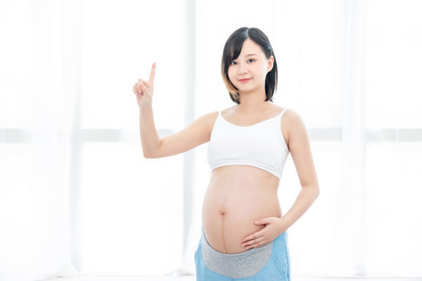 懷孕的前期判斷男女孩怎么看？辨別胎兒性別的方法有哪些？(圖1)