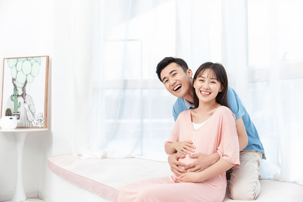 女性一旦懷孕后判斷男女準不準？如何判斷生男生女？(圖1)